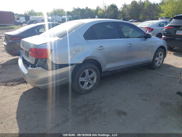 Aukcja sprzedaży 2013 Volkswagen Jetta Se, vin: 3VWDX7AJ5DM364654, numer aukcji: 12614245
