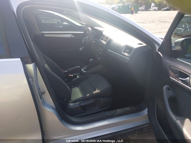 Aukcja sprzedaży 2013 Volkswagen Jetta Se, vin: 3VWDX7AJ5DM364654, numer aukcji: 12614245
