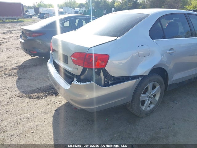 Aukcja sprzedaży 2013 Volkswagen Jetta Se, vin: 3VWDX7AJ5DM364654, numer aukcji: 12614245