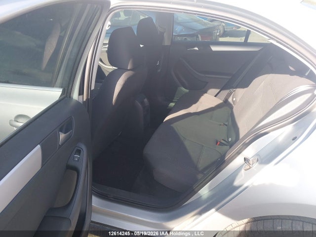 Aukcja sprzedaży 2013 Volkswagen Jetta Se, vin: 3VWDX7AJ5DM364654, numer aukcji: 12614245