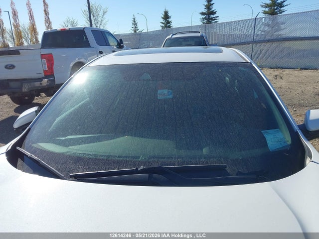2021 Honda Civic Sport მანქანა იყიდება აუქციონზე, vin: 2HGFC2F8XMH017286, აუქციონის ნომერი: 12614246