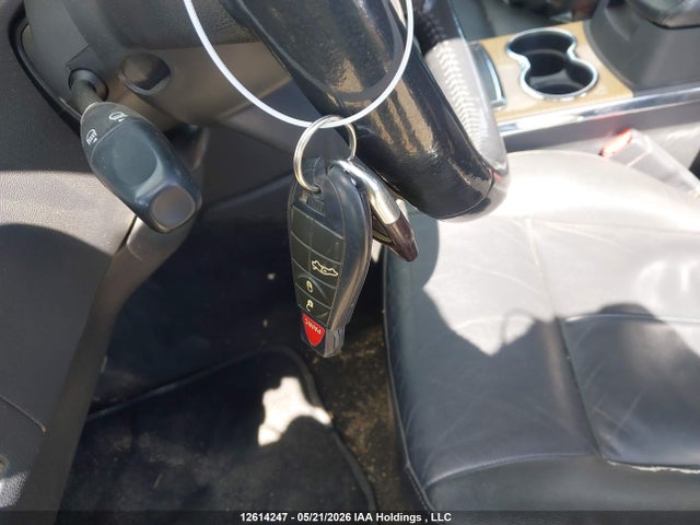 Продажа на аукционе авто 2008 Chrysler 300 Limited, vin: 2C3KA33G38H294831, номер лота: 12614247