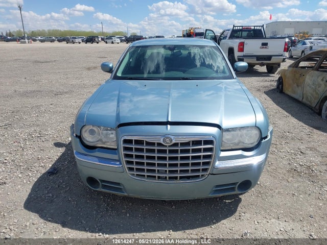 Продажа на аукционе авто 2008 Chrysler 300 Limited, vin: 2C3KA33G38H294831, номер лота: 12614247