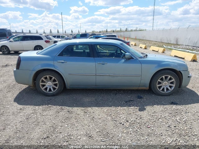 Продажа на аукционе авто 2008 Chrysler 300 Limited, vin: 2C3KA33G38H294831, номер лота: 12614247