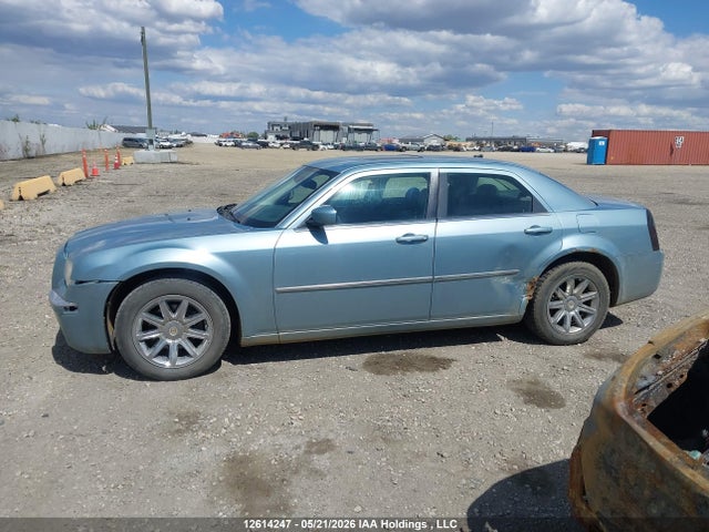 Продажа на аукционе авто 2008 Chrysler 300 Limited, vin: 2C3KA33G38H294831, номер лота: 12614247