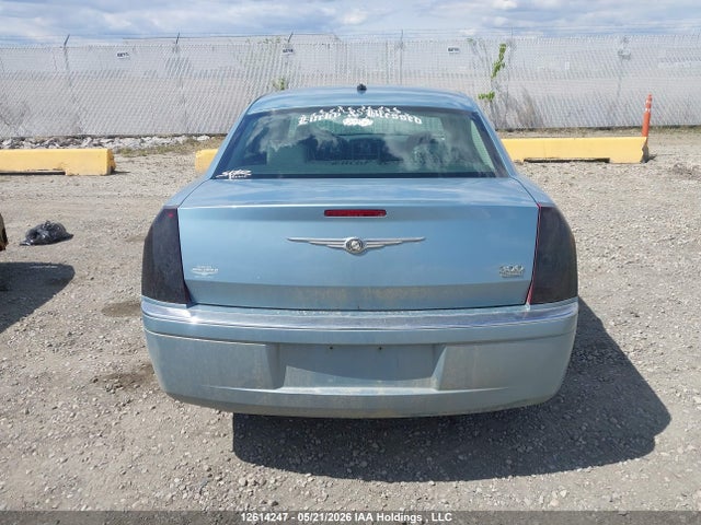 Продажа на аукционе авто 2008 Chrysler 300 Limited, vin: 2C3KA33G38H294831, номер лота: 12614247