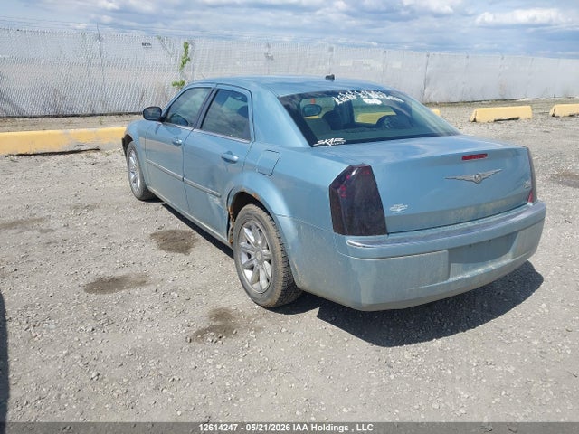 Продажа на аукционе авто 2008 Chrysler 300 Limited, vin: 2C3KA33G38H294831, номер лота: 12614247