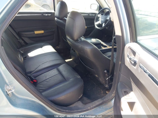 Продажа на аукционе авто 2008 Chrysler 300 Limited, vin: 2C3KA33G38H294831, номер лота: 12614247