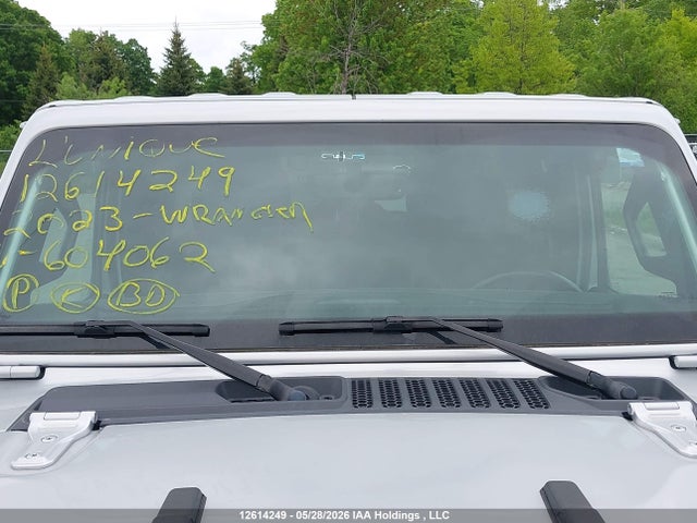 1C4JJXP60PW604062 Jeep Wrangler 4xe Unlimited Sahara