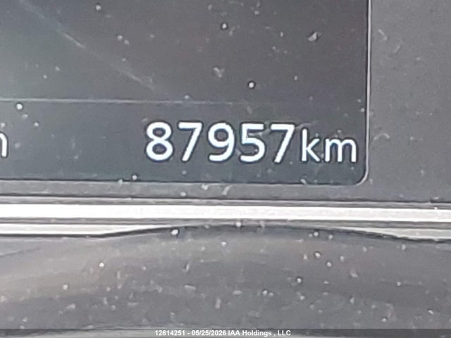 12614251 :رقم المزاد ، 3N1CP5DV7LL578196 vin ، 2020 Nissan Kicks Sr مزاد بيع