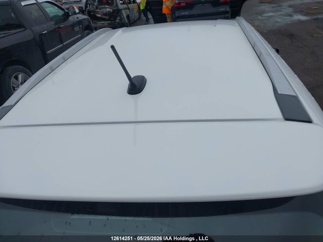 12614251 :رقم المزاد ، 3N1CP5DV7LL578196 vin ، 2020 Nissan Kicks Sr مزاد بيع