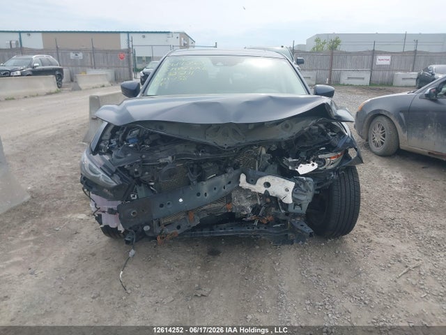 JM1GL1WY5J1323271 Mazda Mazda6 Gt