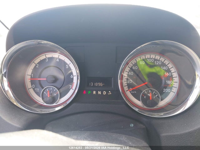 12614253 :رقم المزاد ، 2C4RDGBG9FR633853 vin ، 2015 Dodge Grand Caravan Se/sxt مزاد بيع