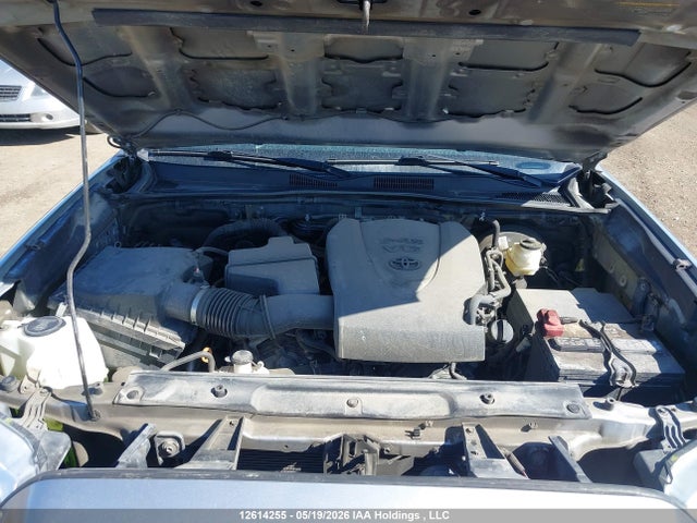 5TFDZ5BN2MX059920 Toyota Tacoma Double Cab/sr5/trd Sport/trd Off Road