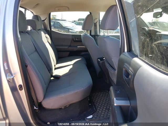 12614255 :رقم المزاد ، 5TFDZ5BN2MX059920 vin ، 2021 Toyota Tacoma Double Cab/sr5/trd Sport/trd Off Road مزاد بيع