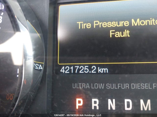 12614257 :رقم المزاد ، 1FT8W3BT4BEA08098 vin ، 2011 Ford F350 Super Duty مزاد بيع