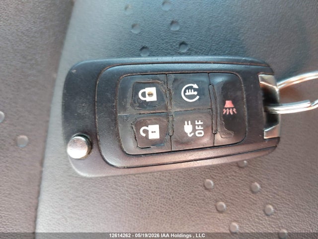 Aukcja sprzedaży 2016 Chevrolet Spark Ev 2lt, vin: KL8CL6S0XGC575745, numer aukcji: 12614262