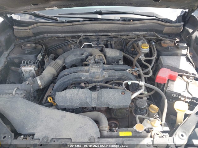 Aukcja sprzedaży 2015 Subaru Forester 2.5i Limited Package, vin: JF2SJCTC3FH815950, numer aukcji: 12614263
