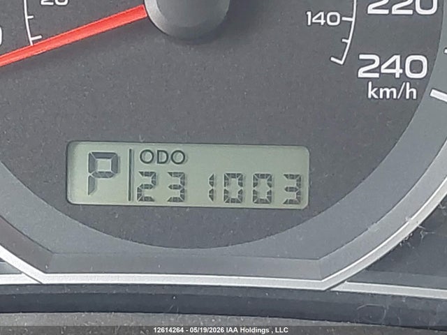 Aukcja sprzedaży 2008 Subaru Impreza 2.5i, vin: JF1GH62698H801511, numer aukcji: 12614264