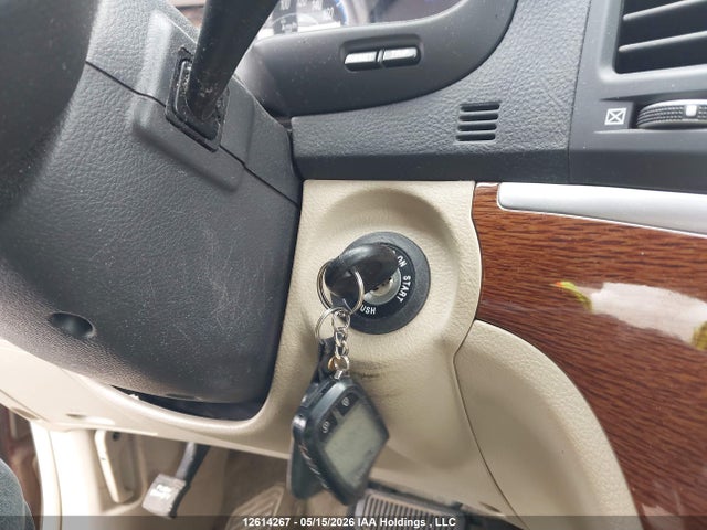 2007 Hyundai Santa Fe Gl მანქანა იყიდება აუქციონზე, vin: 5NMSG73E67H095050, აუქციონის ნომერი: 12614267
