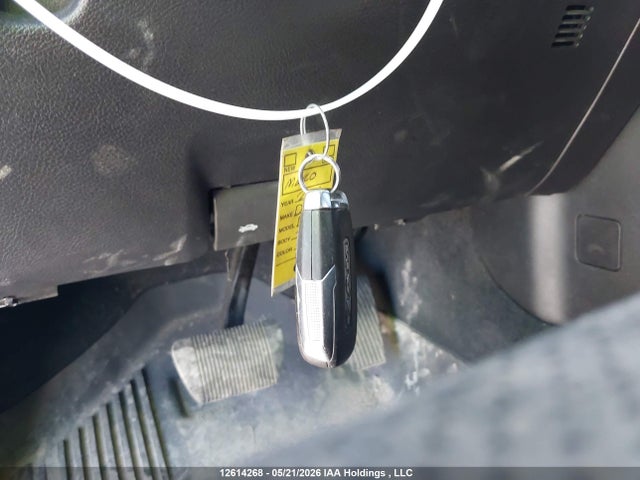 12614268 :رقم المزاد ، 1C6SRFLT9KN768418 vin ، 2019 Ram 1500 Rebel مزاد بيع