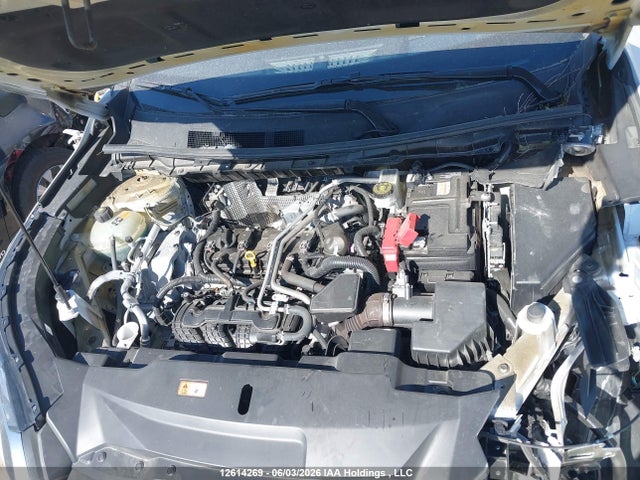 Aukcja sprzedaży 2024 Mitsubishi Outlander Gt/gt Noir/gt Premium, vin: JA4J4WA85RZ617512, numer aukcji: 12614269