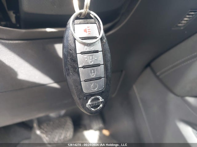 2019 Nissan Murano Platinum/sl/sv მანქანა იყიდება აუქციონზე, vin: 5N1AZ2MS2KN121003, აუქციონის ნომერი: 12614270