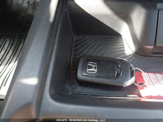 2017 Honda Cr-v Ex მანქანა იყიდება აუქციონზე, vin: 2HKRW2H51HH101208, აუქციონის ნომერი: 12614272