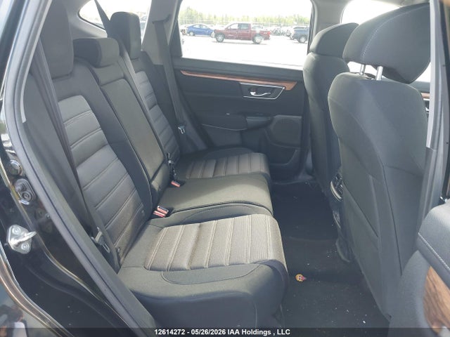 2017 Honda Cr-v Ex მანქანა იყიდება აუქციონზე, vin: 2HKRW2H51HH101208, აუქციონის ნომერი: 12614272