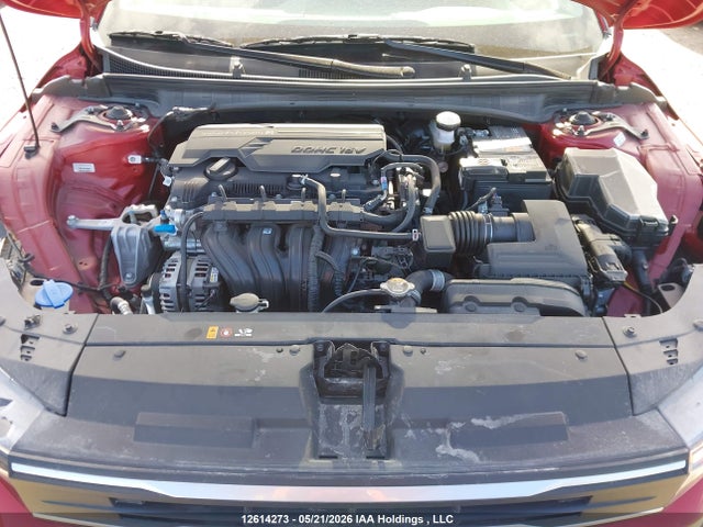 KIA K4 Lx 2025 3KPFT4DE3SE221908 Image 10