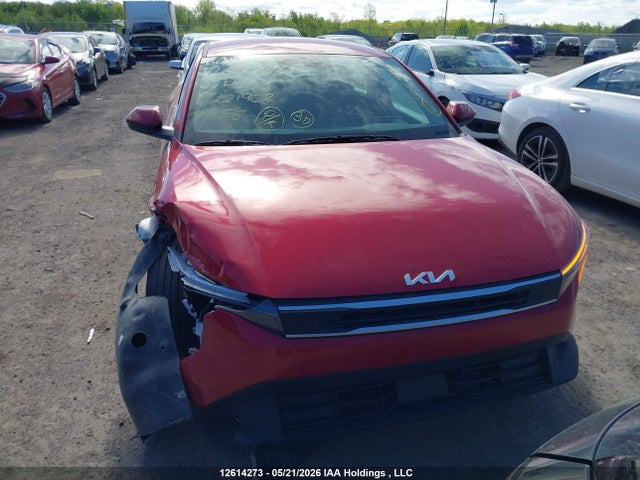 KIA K4 Lx 2025 3KPFT4DE3SE221908 Image 12