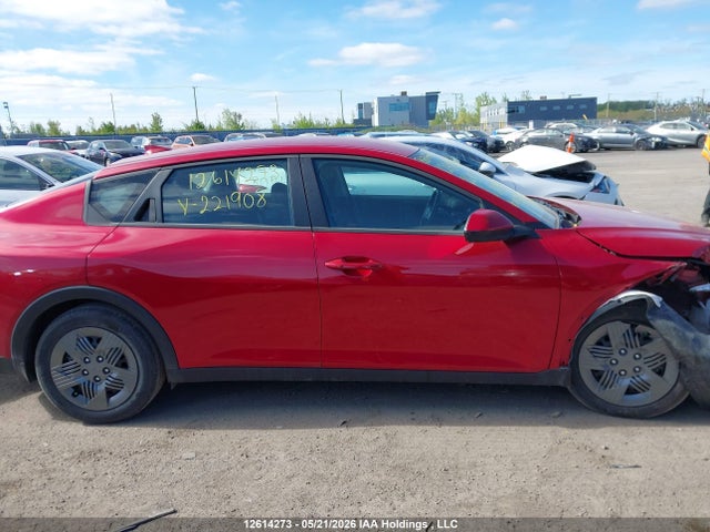 KIA K4 Lx 2025 3KPFT4DE3SE221908 Image 13