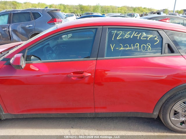 KIA K4 Lx 2025 3KPFT4DE3SE221908 Image 14