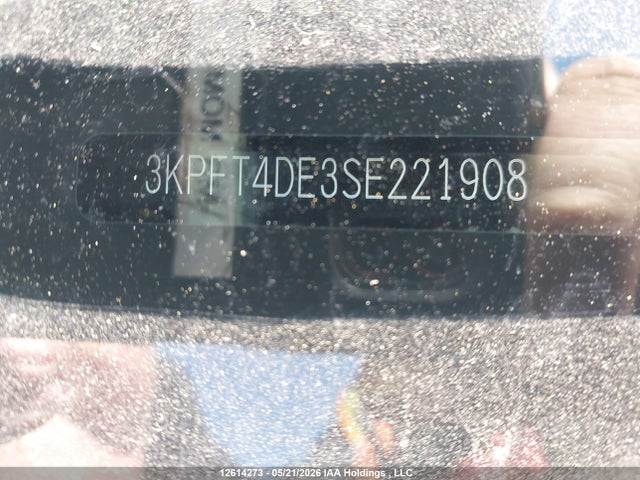 KIA K4 Lx 2025 3KPFT4DE3SE221908 Image 18