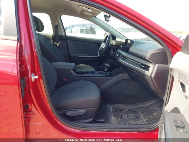 KIA K4 Lx 2025 3KPFT4DE3SE221908 Image 5