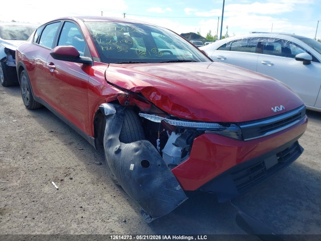 KIA K4 Lx 2025 3KPFT4DE3SE221908 Image 6