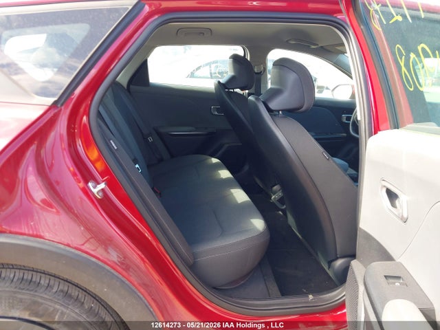 KIA K4 Lx 2025 3KPFT4DE3SE221908 Image 8