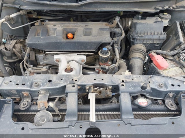 12614274 :رقم المزاد ، 2HGFB2F9XCH121707 vin ، 2012 Honda Civic Ex-l مزاد بيع
