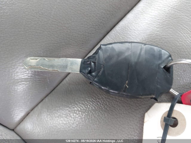 12614274 :رقم المزاد ، 2HGFB2F9XCH121707 vin ، 2012 Honda Civic Ex-l مزاد بيع