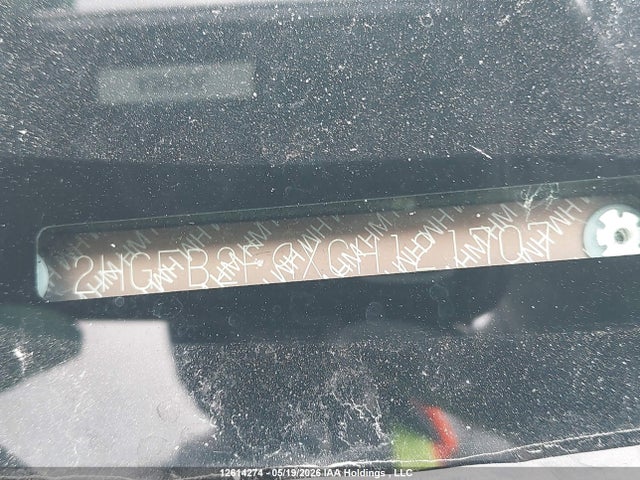 12614274 :رقم المزاد ، 2HGFB2F9XCH121707 vin ، 2012 Honda Civic Ex-l مزاد بيع