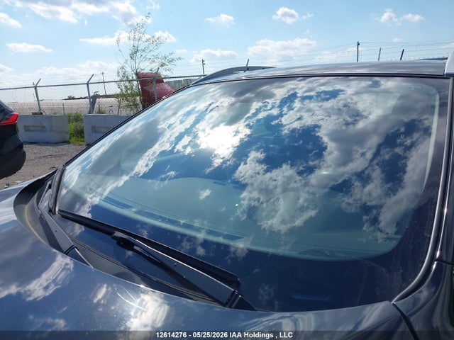 JN1BJ1BW5MW447104 Nissan Qashqai S/sl/sv