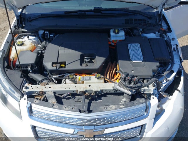 1G1RB6E49FU122723 Chevrolet Volt