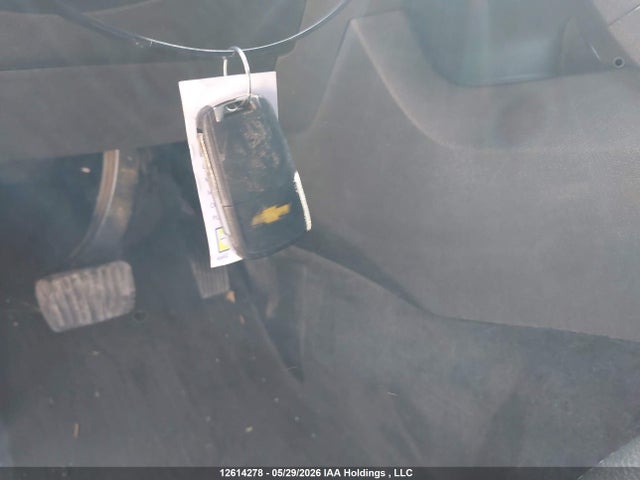 1G1RB6E49FU122723 Chevrolet Volt