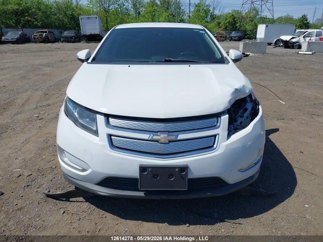 1G1RB6E49FU122723 Chevrolet Volt