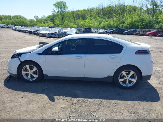 1G1RB6E49FU122723 Chevrolet Volt