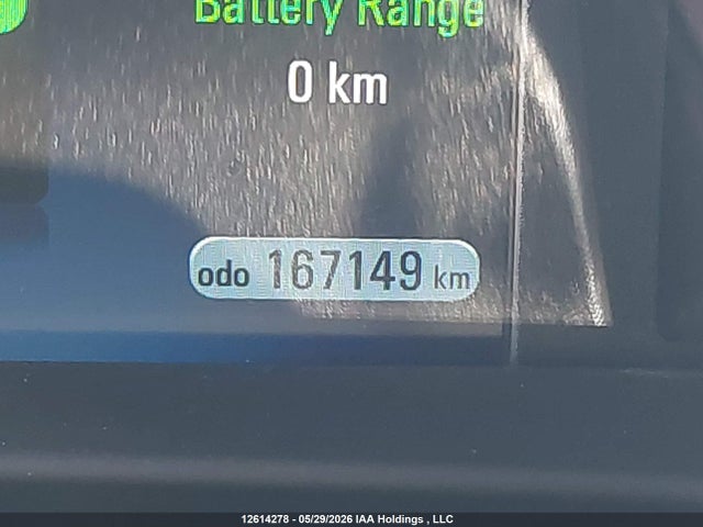 1G1RB6E49FU122723 Chevrolet Volt