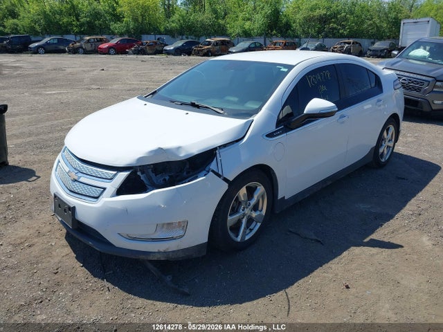 1G1RB6E49FU122723 Chevrolet Volt