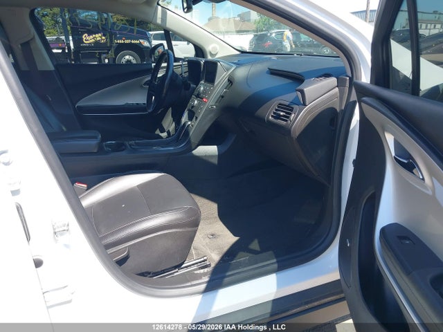 1G1RB6E49FU122723 Chevrolet Volt