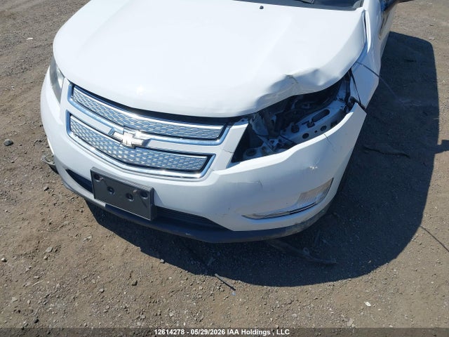 1G1RB6E49FU122723 Chevrolet Volt