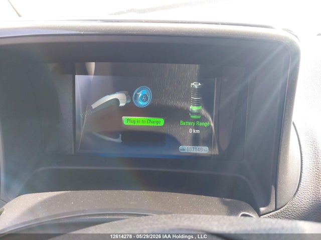 1G1RB6E49FU122723 Chevrolet Volt